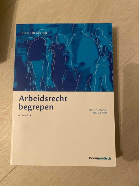 9789462904620-Arbeidsrecht-begrepen