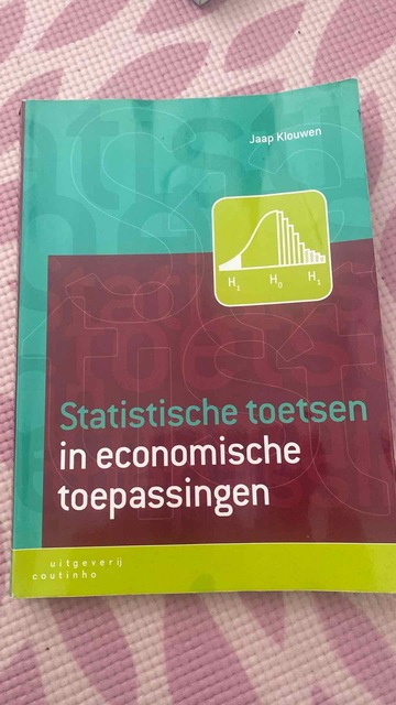 9789046905302-Statistische-toetsen-in-economische-toepassingen
