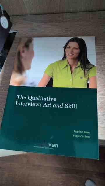 9789490947736-The-qualitative-interview