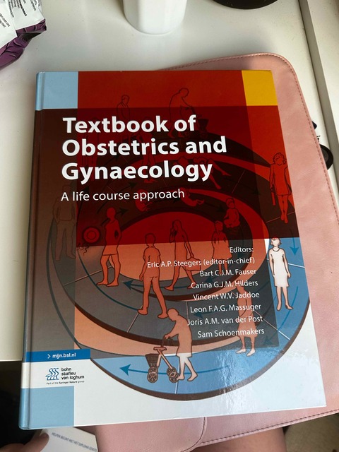9789036821308-Textbook-of-Obstetrics-and-Gynaecology