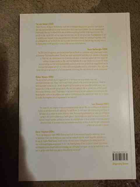 9789077970232-Vijf-Kopstukken-Tweeduizend-zestien