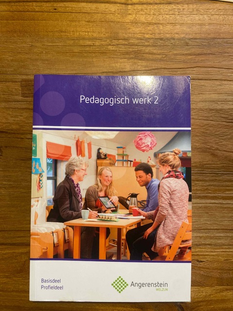 9789037229646-Pedagogisch-Werk-2-basisdeelprofieldeel