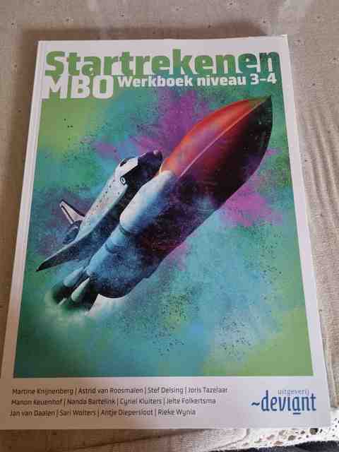 9789463264877-Studiereader-Startrekenen-MBO-niv.-3-4-ECK