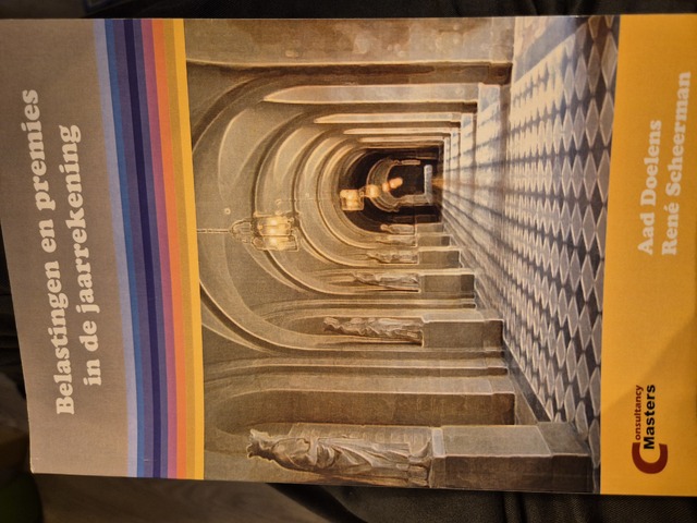 9789490152055-Belastingen-en-premies-in-de-jaarrekening