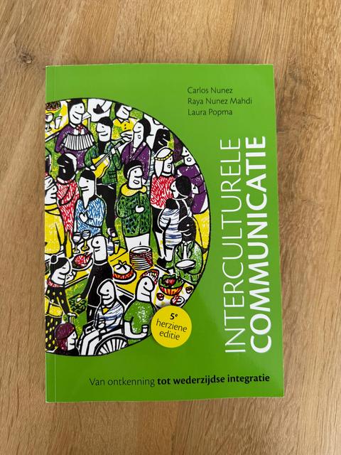 9789023256878-Interculturele-communicatie