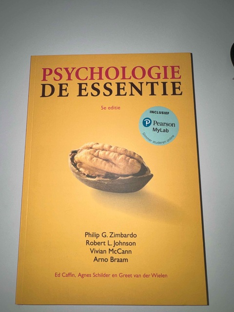 9789043040518-Psychologie-de-essentie-5e-editie-met-MyLab-NL