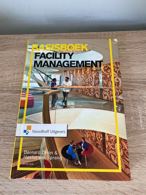 9789001811181-Basisboek-facility-management
