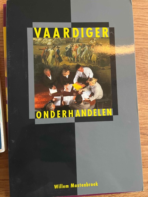 9789074885065-Vaardiger-onderhandelen
