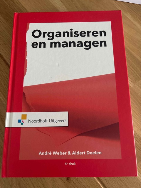 9789001887971-Organiseren-managen