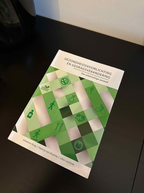 9789023254102-Gezondheidsvoorlichting-en-gedragsverandering