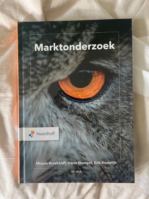 9789001891244-Marktonderzoek