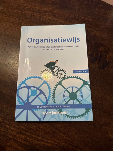 9789462908833-Organisatiewijs