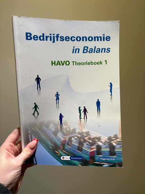 9789462874244-Bedrijfseconomie-in-Balans-havo-theorieboek-1