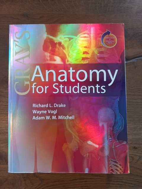 9780443066122-Grays-Anatomy-for-Students
