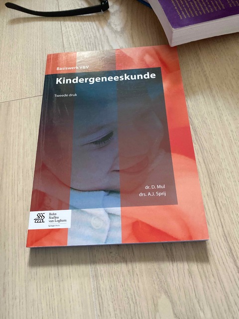 9789036807685-Kindergeneeskunde