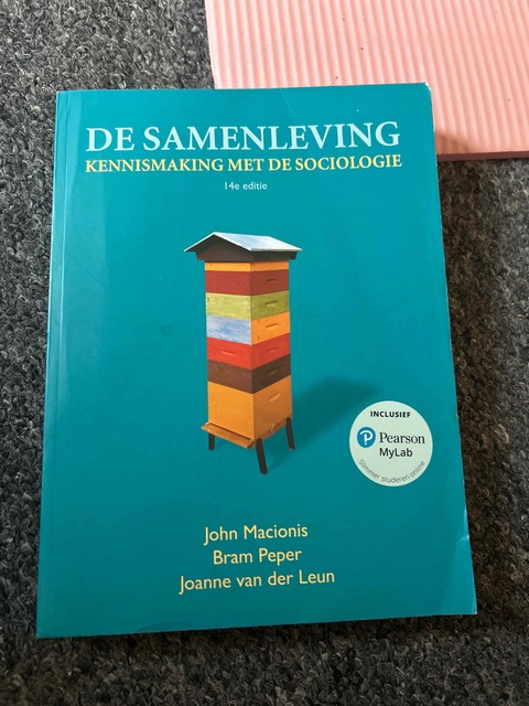 9789043035774-De-samenleving-14e-editie