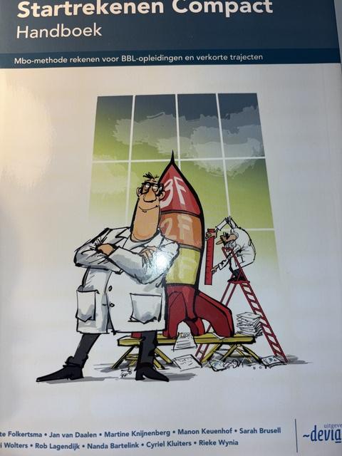 9789463262774-Startrekenen-Compact-Handboek