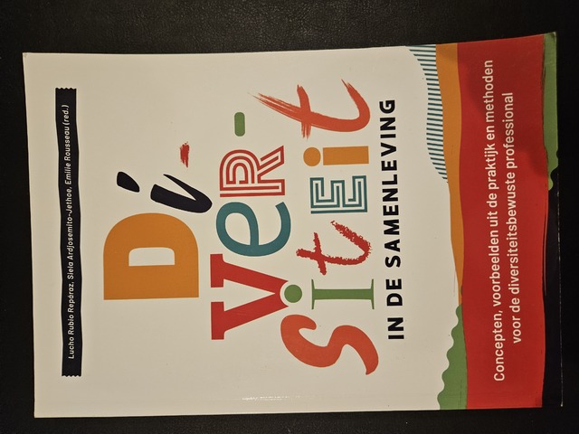 9789023256786-Diversiteit-in-de-samenleving