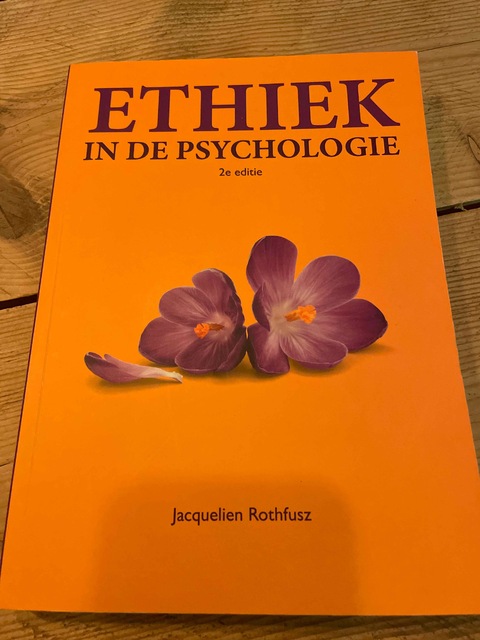 9789043032698-Ethiek-in-de-psychologie