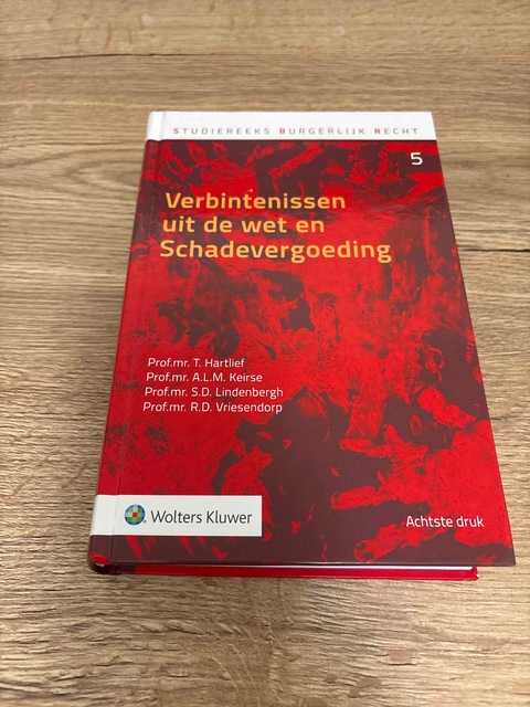 9789013148312-Verbintenissen-uit-de-wet-en-Schadevergoeding