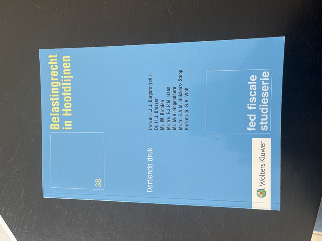 9789013175134-Belastingrecht-in-Hoofdlijnen