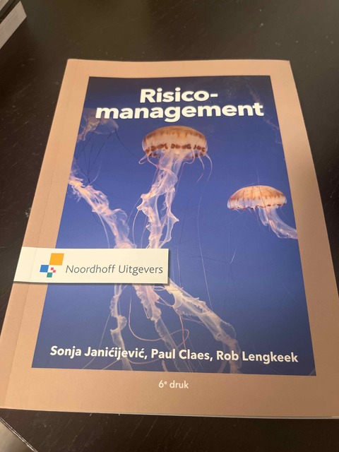 9789001866648-Risicomanagement