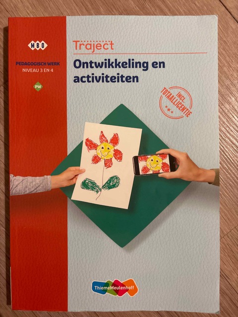 9789006239447-Traject-Combipakket-Ontwikkeling-en-activiteiten-PW-niveau-34-boek-en-totaallicentie-1-jaar