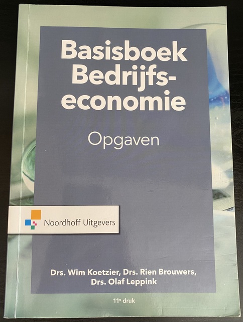 9789001889159-Basisboek-Bedrijfseconomie