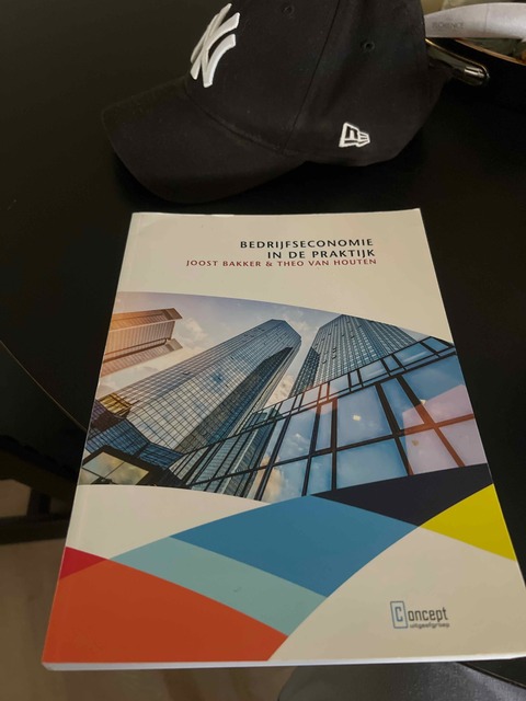 9789491743924-Bedrijfseconomie-in-de-praktijk