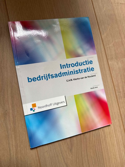 9789001709983-introductie-bedrijfsadministratie