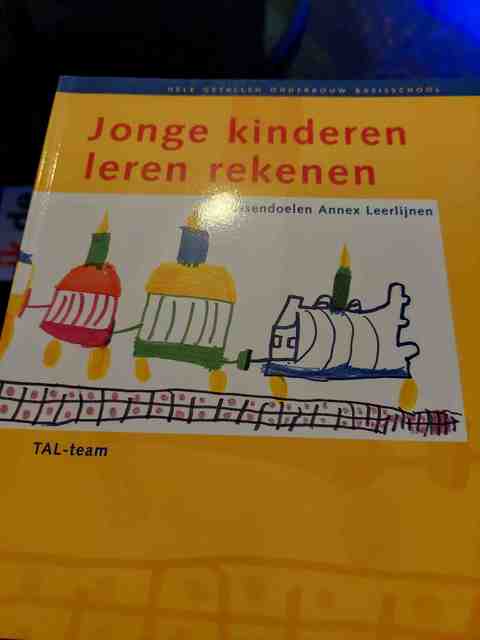 9789001851804-Jonge-kinderen-leren-rekenen