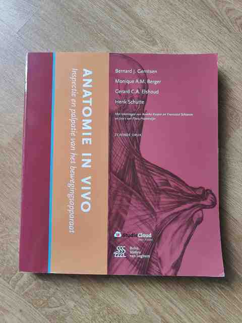 9789036813372-Anatomie-in-vivo