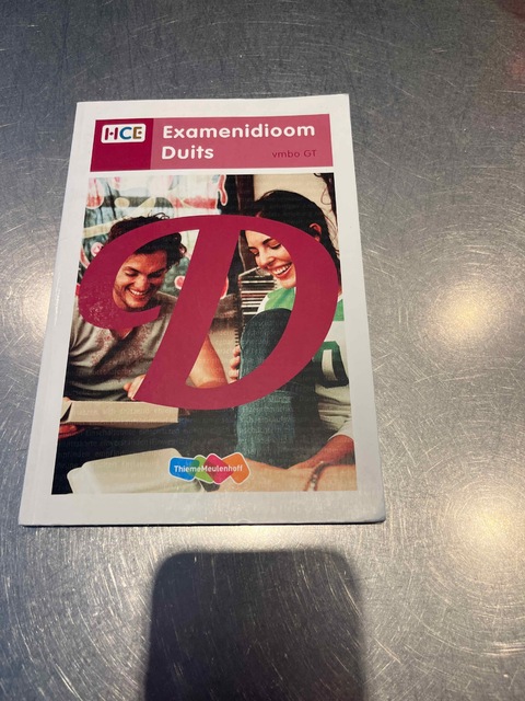 9789042536739-HCE-Examenidioom-Duits-Vmbo-GT-Tekstboek