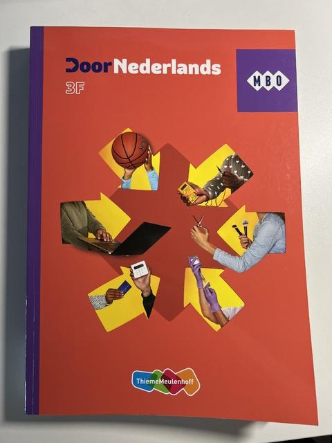 9789006313390-DoorNederlands-3F-Leerwerkboek