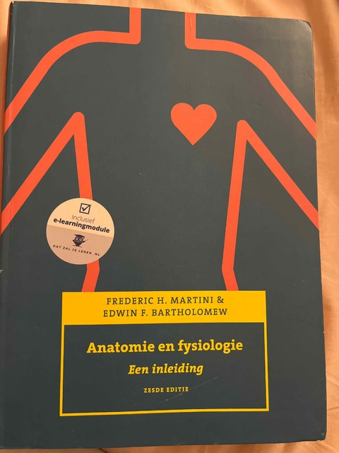 9789043035873-Anatomie-en-fysiologie-een-inleiding