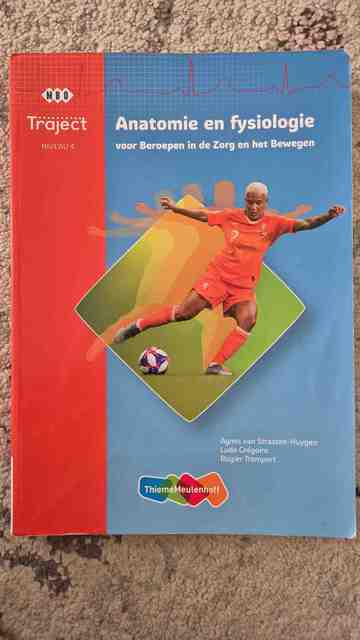 9789006691580-Anatomie-en-Fysiologie-Niveau-4
