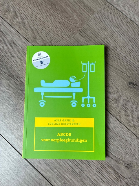 9789043035903-ABCDE-voor-verpleegkundigen-met-Expert-College-toegangscode