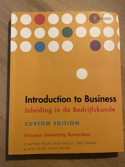 9781473788282-Introduction-to-Business-Custom-Edition-Inleiding-in-de-Bedrij