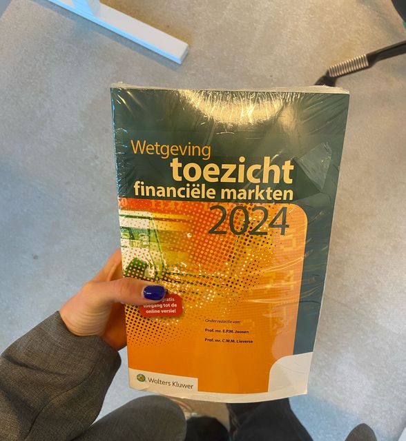 9789013175240-Wetgeving-toezicht-financiele-markten-2024