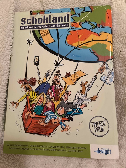 9789463261821-Schokland-handboek