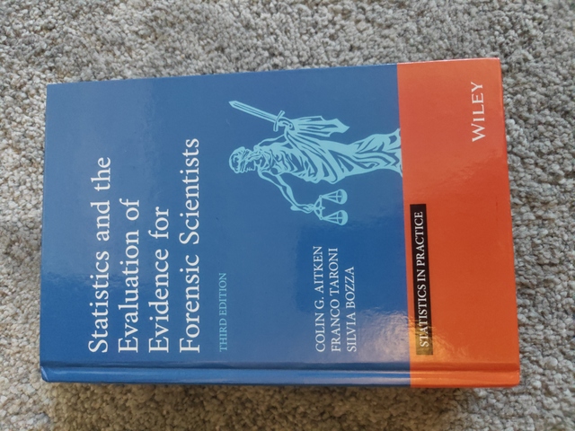 9781119245223-Statistics-and-the-Evaluation-of-Evidence-for-Forensic-Scientists