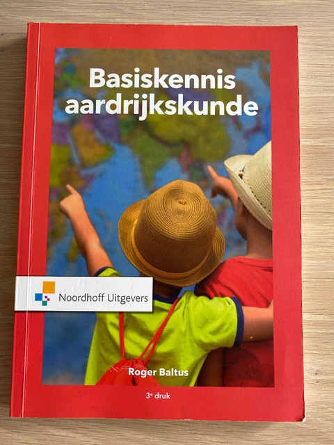 9789001901134-Basiskennis-Aardrijkskunde