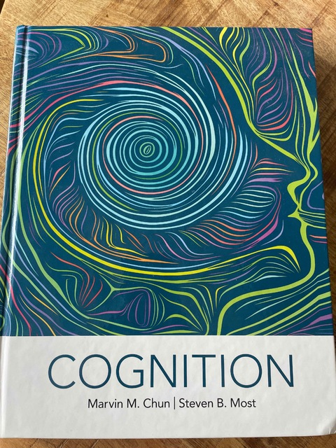 9780199950638-Cognition