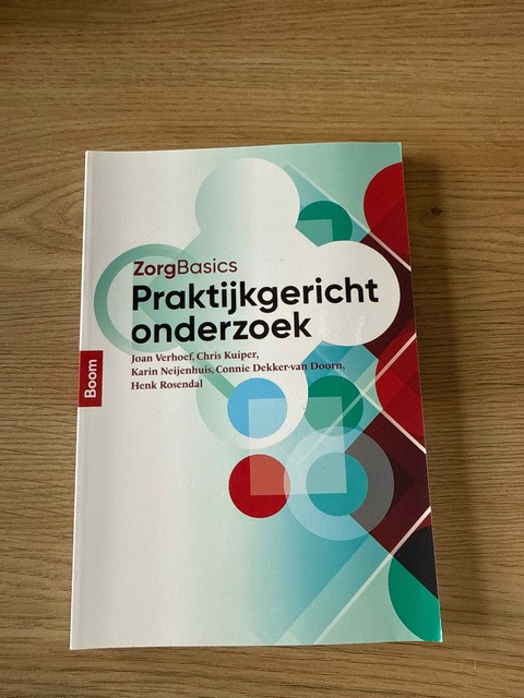 9789024408405-Zorgbasics-praktijkgericht-onderzoek