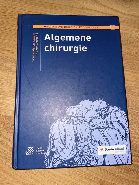 9789036811361-Algemene-chirurgie