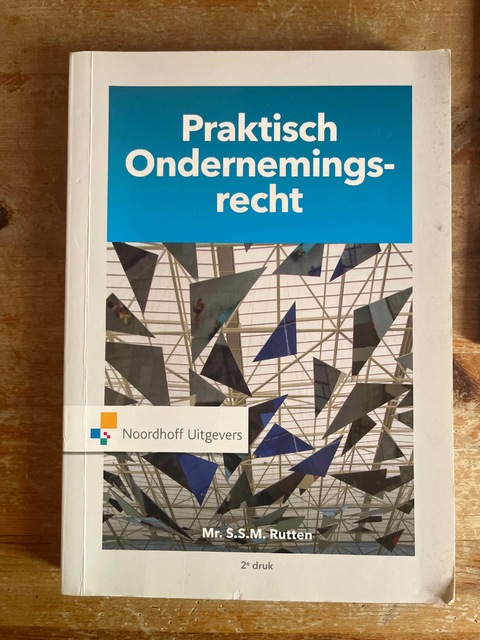 9789001875510-Praktisch-ondernemingsrecht