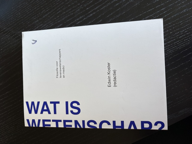 9789086598915-Wat-is-wetenschap