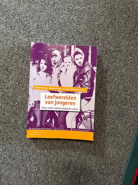 9789046903162-Leefwerelden-van-jongeren
