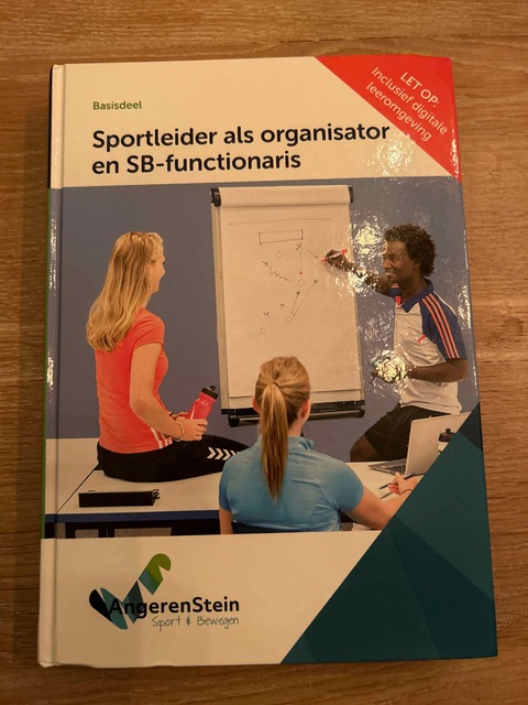 9789037249859-De-sportleider-als-organisator-en-SB-functionaris