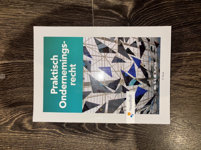 9789001593384-Praktisch-Ondernemingsrecht